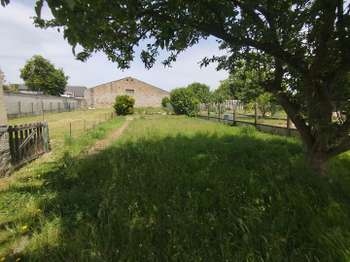 Vente de terrain Lécousse 35