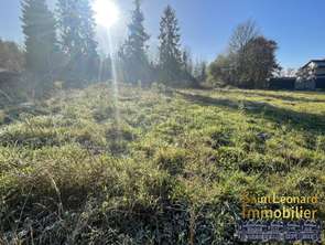 Vente TerrainLécousse