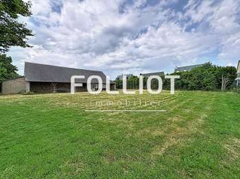 Vente Terrain 808 m&sup2;Lécousse