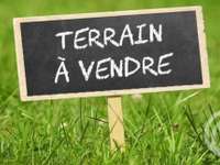 Vente de terrain Vente de terrain