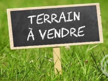 Vente Terrain 1115 m&sup2;Lécousse