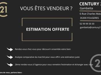 Vente de terrain Vente de terrain