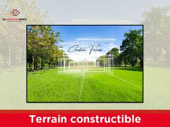 Vente de terrain Lécousse 35