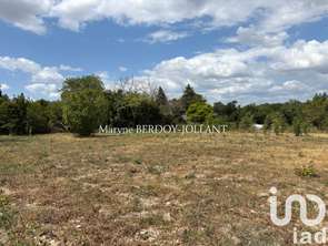 Vente Terrain 712 m&sup2;Lectoure