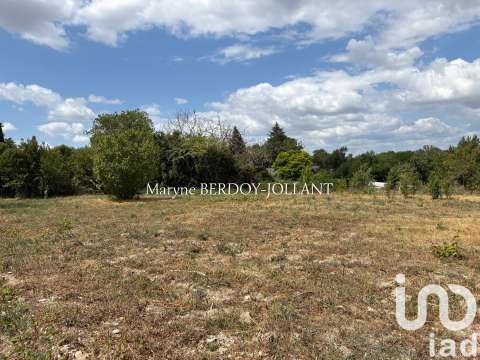 Vente de terrain Lectoure 32