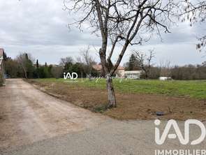 Vente Terrain 716 m&sup2;Lectoure