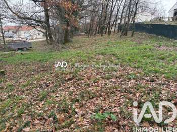 Vente Terrain 913 m&sup2;Lectoure