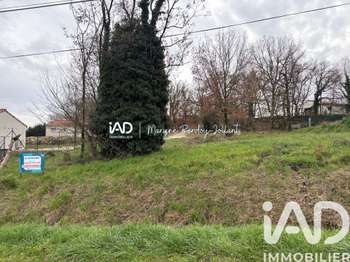 Vente de terrain Lectoure 32