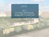 Vente de terrain Vente de terrain