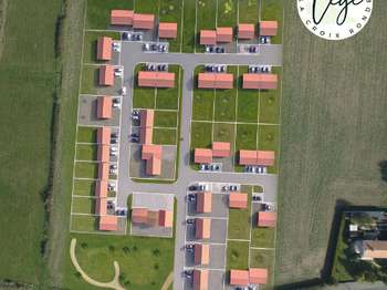 Vente de terrain Legé 44