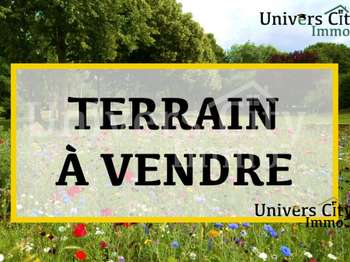 Vente de terrain Legé 44