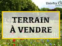 Vente de terrain Vente de terrain