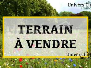Vente Terrain 463 m&sup2;Legé