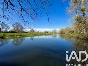 Vente Terrain 17880 m&sup2;Legé