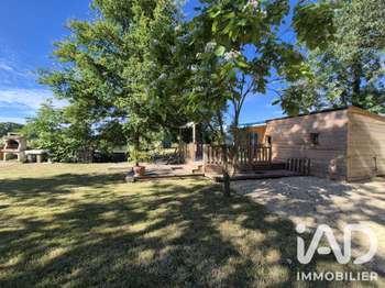 Vente Terrain 17880 m&sup2;Legé