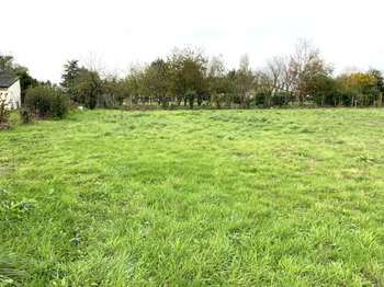 Vente Terrain 627 m&sup2;Legé