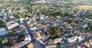 Vente de terrain Legé 44