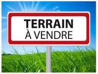 Vente de terrain Vente de terrain