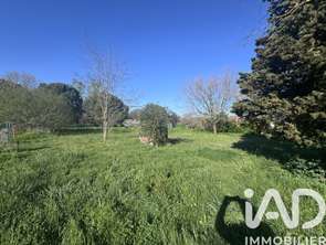 Vente Terrain 1250 m&sup2;Léguevin