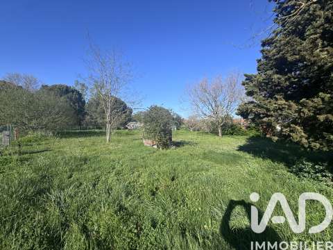 Vente de terrain Léguevin 31