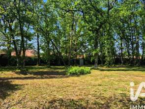 Vente Terrain 3700 m&sup2;Léguevin
