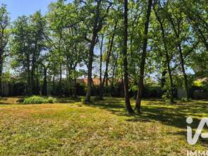 Vente Terrain 1673 m&sup2;Léguevin