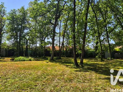 Vente de terrain Léguevin 31