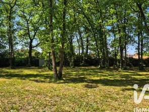 Vente Terrain 1956 m&sup2;Léguevin