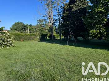 Vente de terrain Léguevin 31