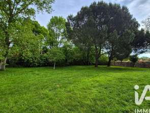 Vente Terrain 755 m&sup2;Léguevin