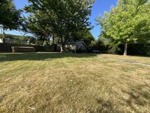 Vente Terrain 506 m&sup2;Lehon