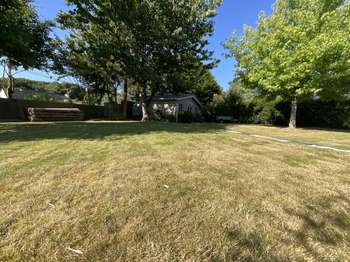 Vente de terrain Lehon 22
