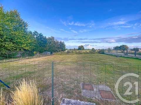 Vente de terrain Lehon 22