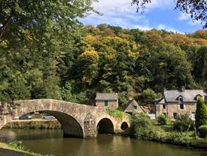 Vente Terrain 550 m&sup2;Lehon