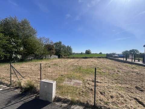 Vente de terrain Lehon 22