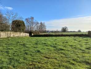 Vente Terrain 505 m&sup2;Lehon