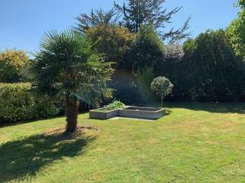 Vente de terrain Lehon 22