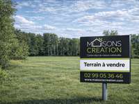 Vente de terrain Vente de terrain