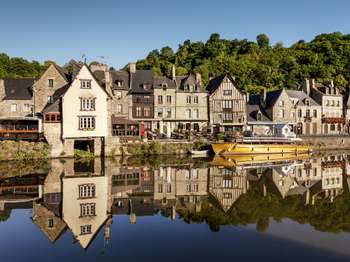 Photo Vente de terrain Lehon