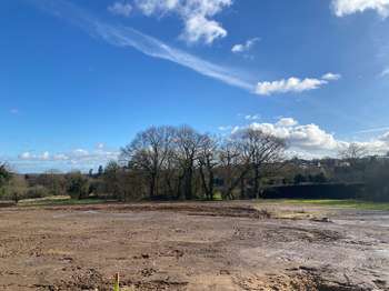 Vente Terrain 315 m&sup2;Lehon