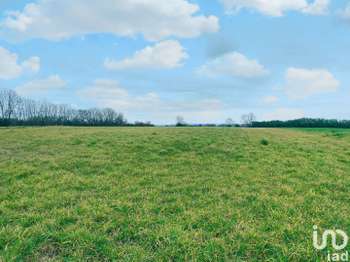 Vente de terrain Lembeye 64