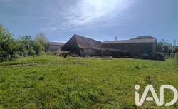 Photo Vente de terrain Lembeye