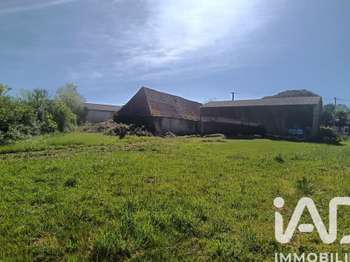 Vente de terrain Lembeye 64
