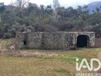 Vente de terrain Lemps 26