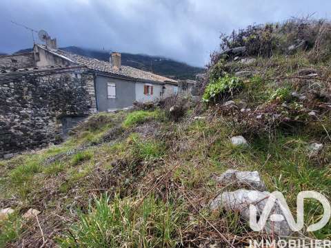Vente de terrain Lemps 26