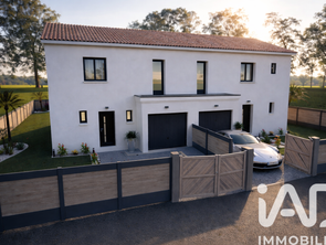 Vente Terrain 2450 m&sup2;Léognan