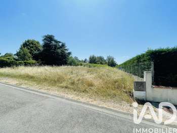 Vente de terrain Léojac 82