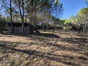 Vente Terrain 4026 m&sup2;Les Arcs