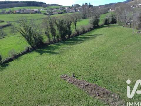 Vente de terrain Vente de terrain