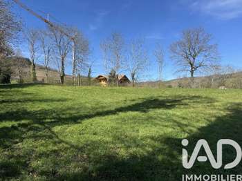 Vente Terrain 4200 m&sup2;Les Ardillats